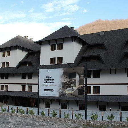 Kopaonik Apart Bela Reka Brzeće المظهر الخارجي الصورة