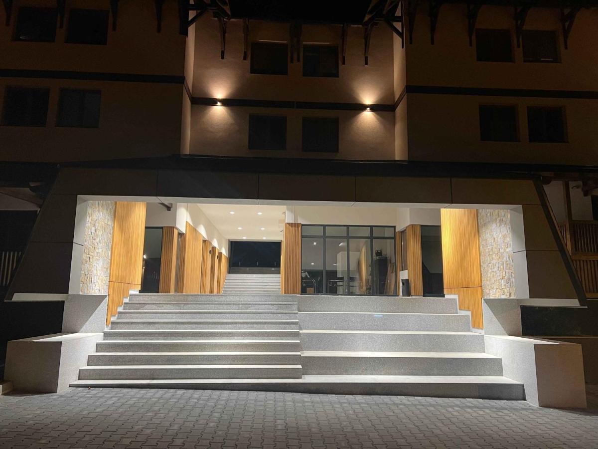 Kopaonik Apart Bela Reka Brzeće المظهر الخارجي الصورة